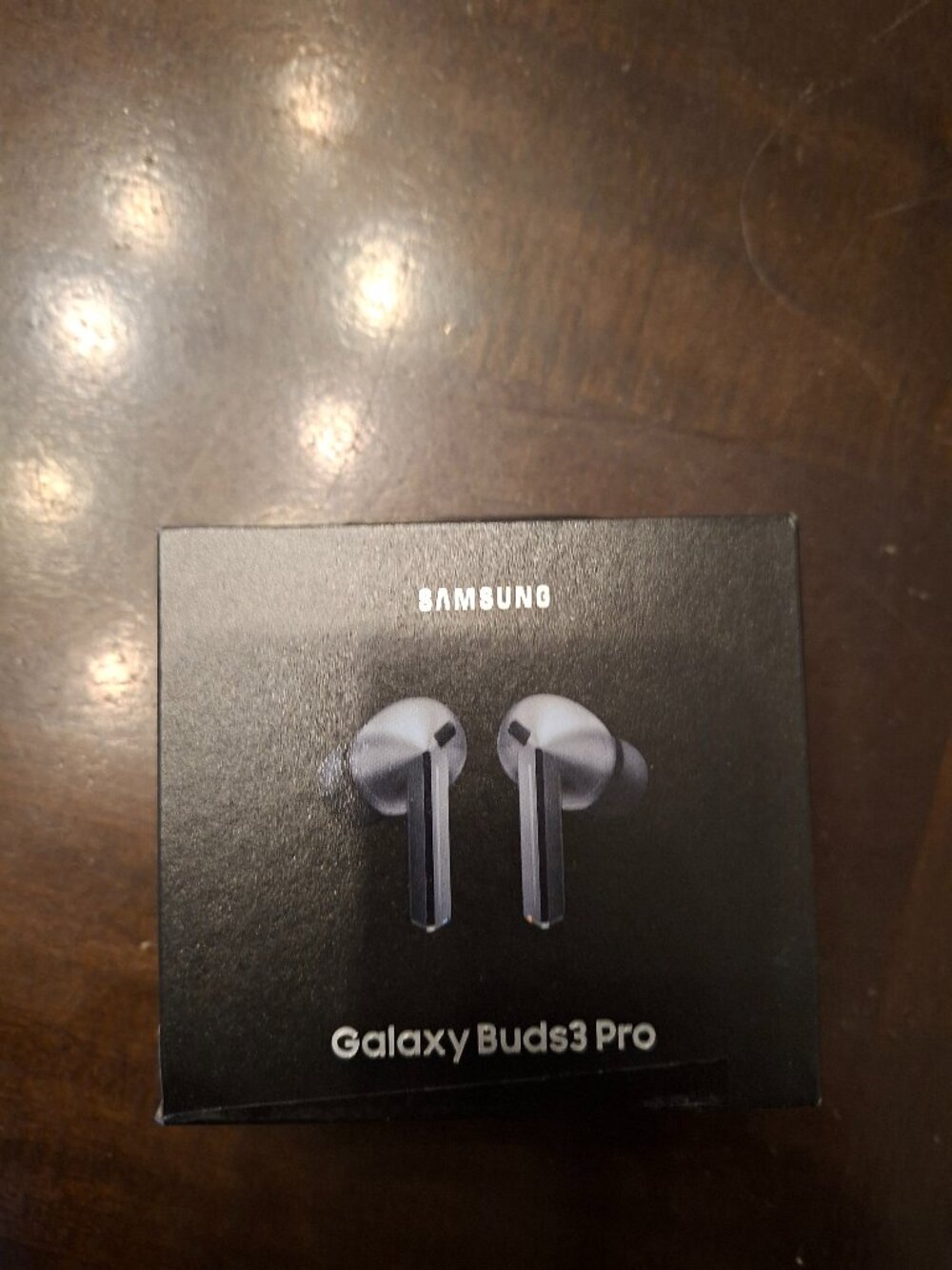 Samsung bud pro 3